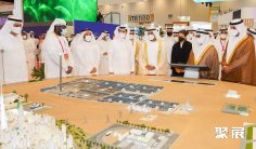 2025迪拜水展参展攻略(时间地点+门票多少钱?)