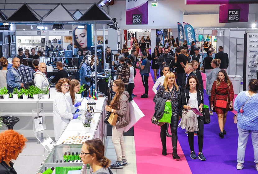 2026华沙美容展参展攻略(时间地点+门票价格)