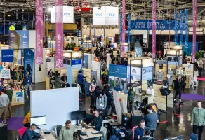 2025德國戶外用品展時間及地點