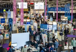 德国户外用品展现场图片5