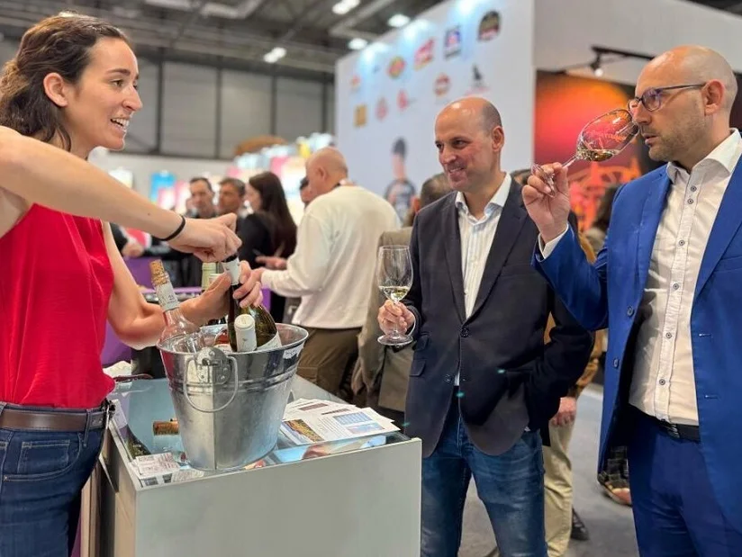 2026西班牙食品展(Salon Gourmets)最新参展商名录