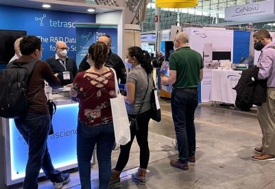 美国临床医疗展2026门票哪里买