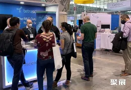 美国临床医疗展现场图片10