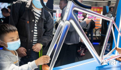 2026深圳自行车展展商名录