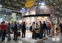 科隆摩托车展现场图片10