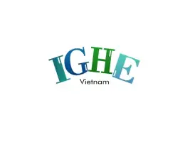 越南礼品展Logo