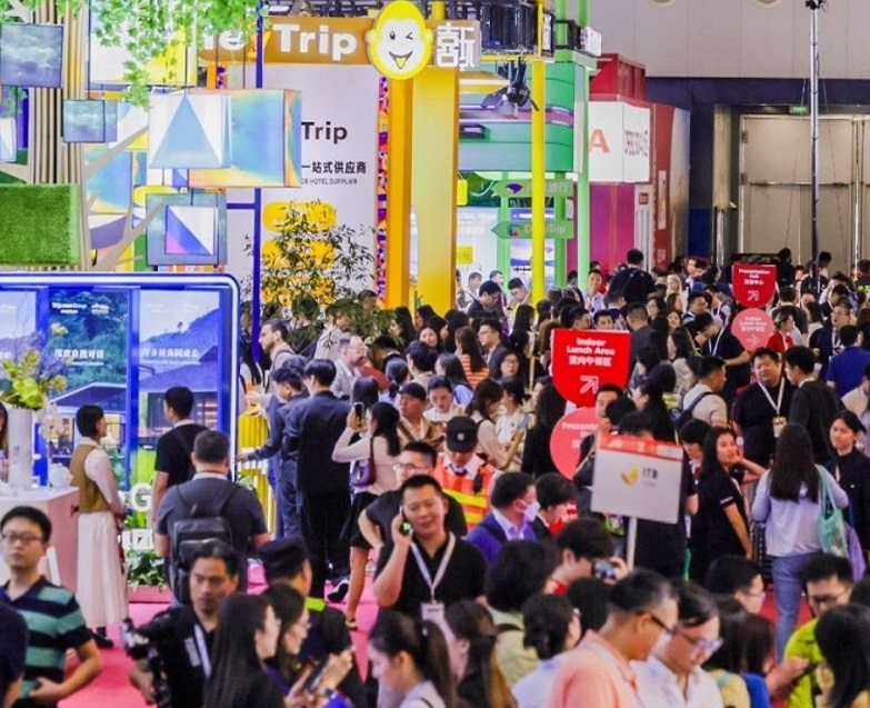 2026上海健康展(ITB China)观展攻略（时间/地点/观众预约）