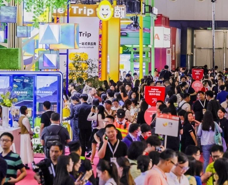 2026上海健康展(ITB China)观展攻略（时间/地点/观众预约）