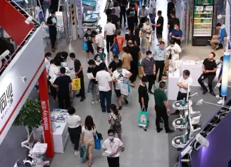 2026石家庄医疗器械展(河北医博会)观展攻略（时间/地点/观众预约）