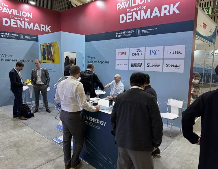 2026河内风能展(APAC Wind Energy Summit)逛展指南：时间地点/门票多少钱？