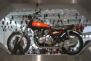 科隆摩托车展2024展品范围