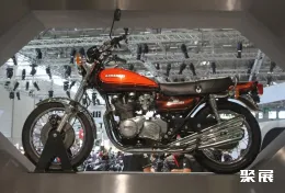 科隆摩托车展现场图片13