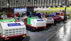 2025呼和浩特农机展参展攻略(时间+地点+门票怎么买?)