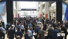 美国机器视觉展2024展位图与展位申请