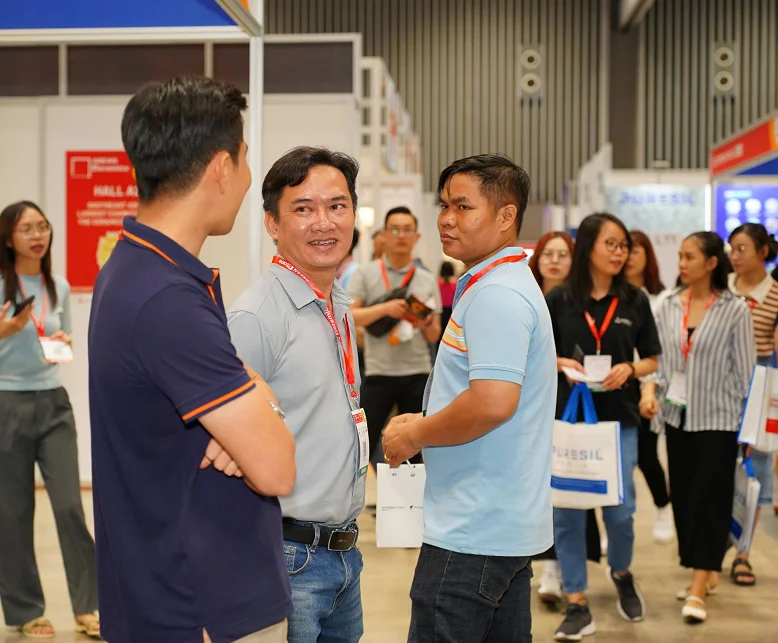 2026年越南陶瓷展门票多少钱，怎么购买？