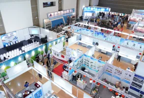 印尼食品加工展2025舉辦時間與地點