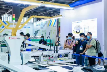 越南印花展2026门票哪里买