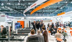 2026德国门窗展时间表及地点