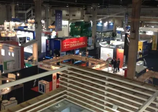 2026巴西风能展展位费与展位预订