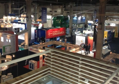 2026巴西风能展展位费与展位预订