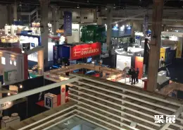 圣保罗风能展展会现场(现场盛况)2