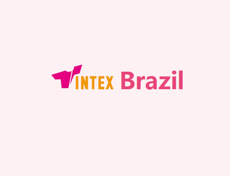 INTEX Brazil exhibition logo