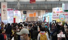 2025台湾烘焙展展品范围