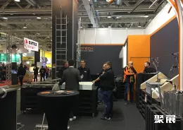 瑞士建材展现场图片10