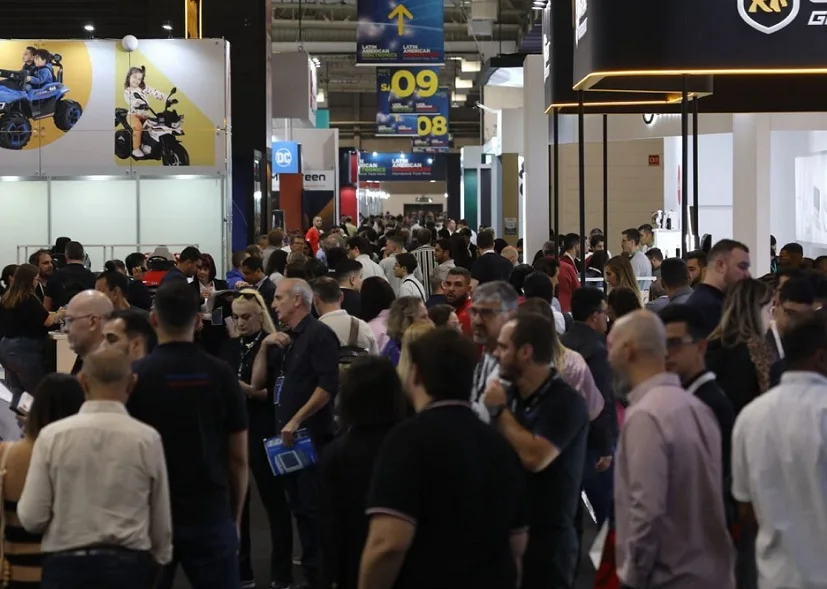 2025年墨西哥礼品展门票购买途径？怎么购票？