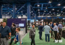 美国IT信息展现场图片3