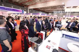 越南电子展2025门票哪里买