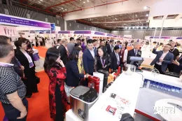 越南电子展现场图片15