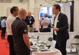 美国汽车测试展现场图片8