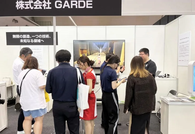东京资产展2025展品有哪些？