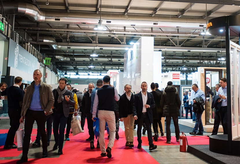 意大利建材展现场图片3