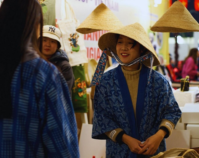 米兰消费品展现场图片5