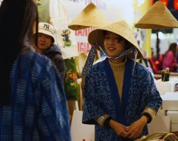 米蘭手工藝展2026時間地點