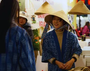 米兰手工艺展2026时间地点