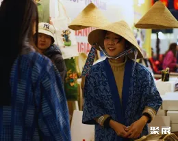 米兰消费品展现场图片5