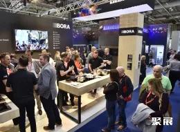 英国卫浴展现场图片2