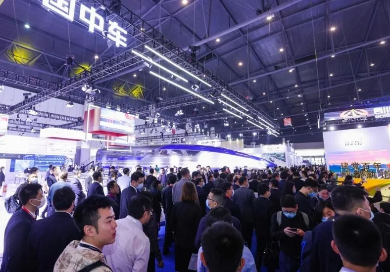 2025成都机器人展时间及地点