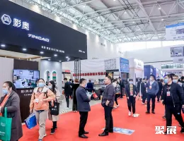 沈阳建筑装饰展展会现场(现场盛况)2