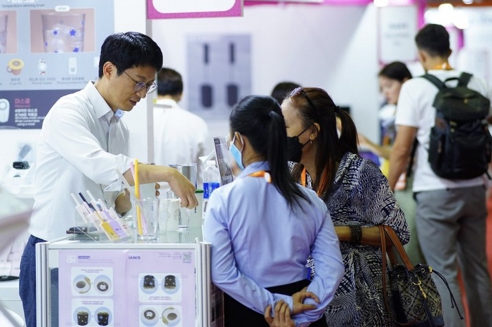 越南文具展2025门票多少钱一张？哪里买