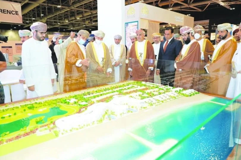 阿曼建材展(ODBW)2026门票在哪买