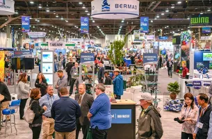 美国灌溉展2025展位图与展位申请