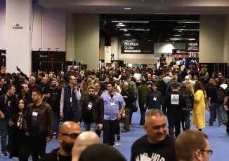 美国乐器展2026展品有哪些？