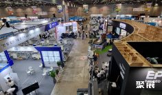 2025韓國印刷設備展展商名錄