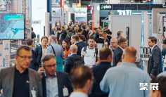 纽伦堡粉体展2025时间及地点