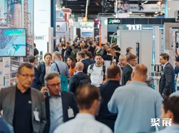 纽伦堡粉体展现场图片1