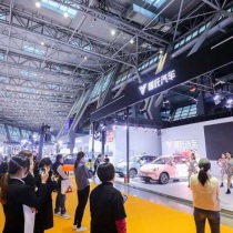2025柳州车展参展攻略（时间+地点+门票怎么买？）